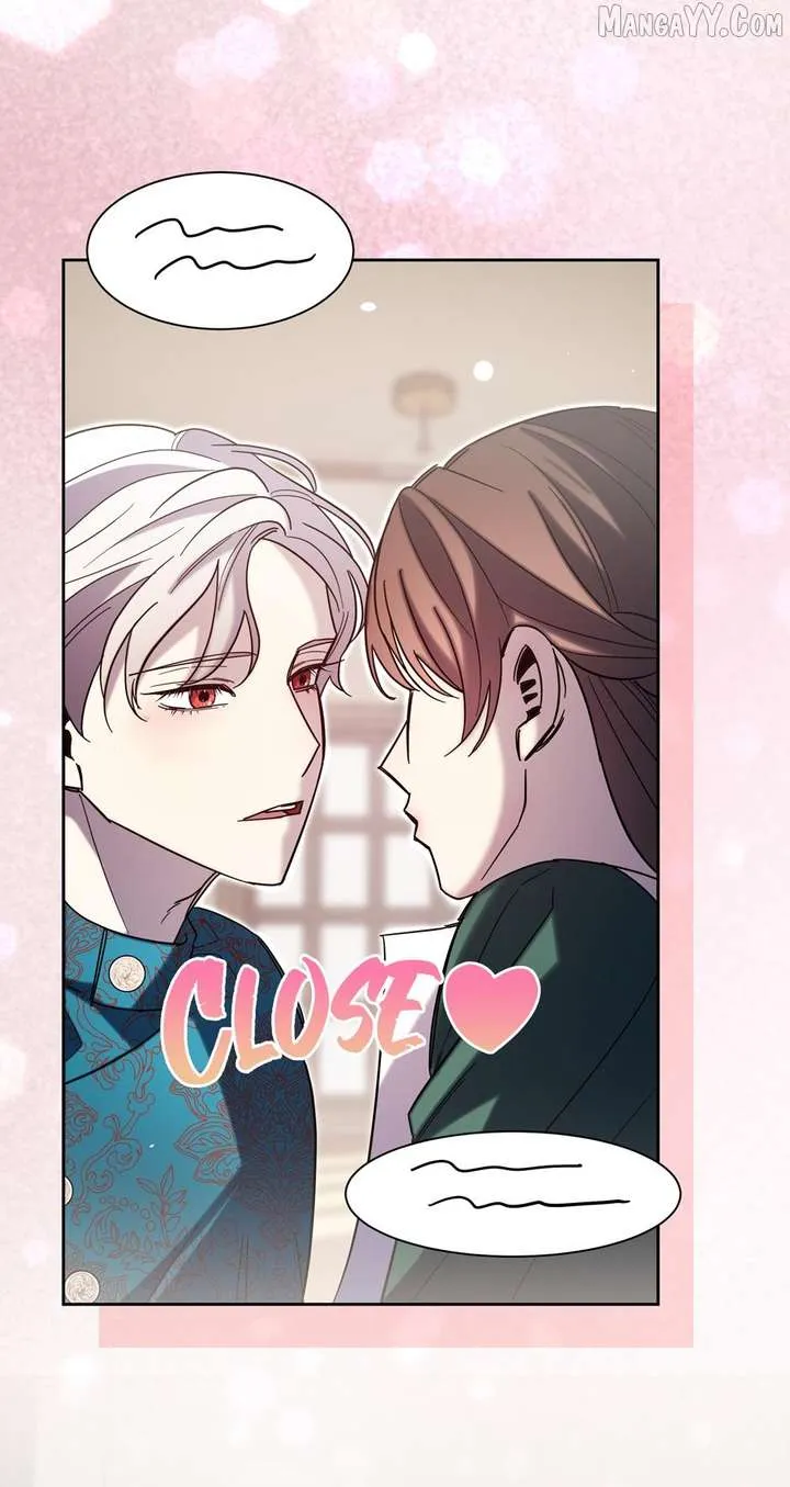 I Tamed the Broken Male Lead with My Fist Chapter 49.2 Online - página 38