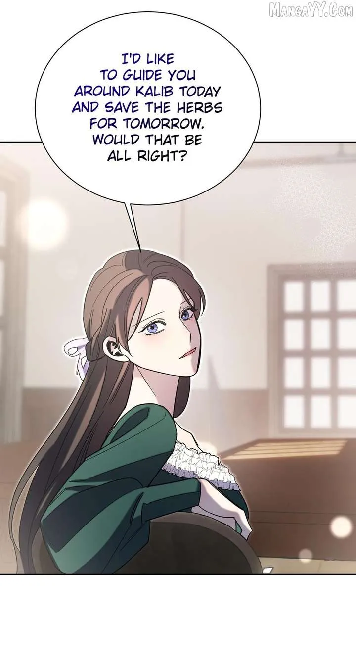 I Tamed the Broken Male Lead with My Fist Chapter 49.2 Online - página 43