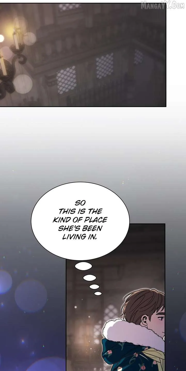 I Tamed the Broken Male Lead with My Fist Chapter 49.2 Online - página 52