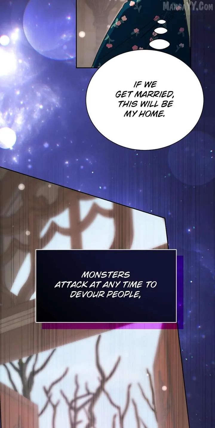 I Tamed the Broken Male Lead with My Fist Chapter 49.2 Online - página 53