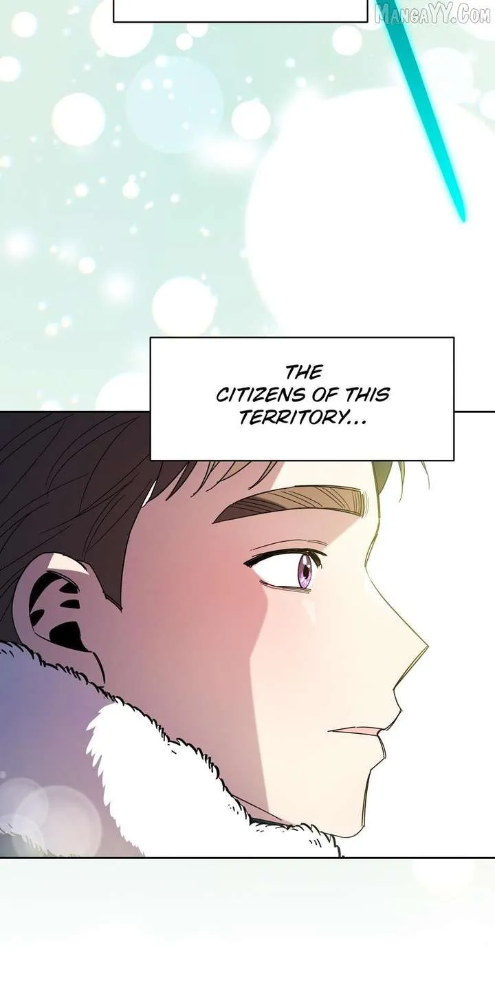 I Tamed the Broken Male Lead with My Fist Chapter 49.2 Online - página 57