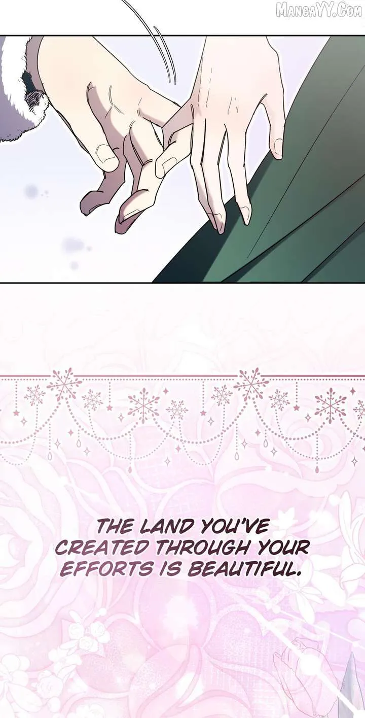 I Tamed the Broken Male Lead with My Fist Chapter 49.2 Online - página 61