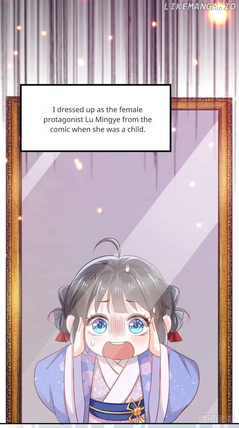I Tamed the Tyrant Chapter 1 Online - página 11
