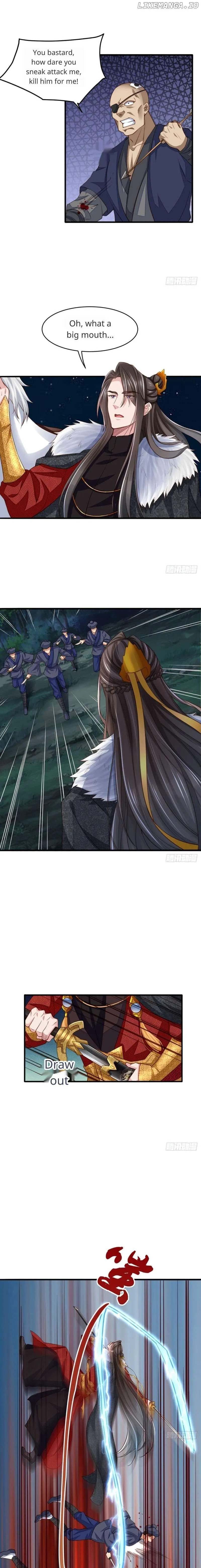 I Tamed the Tyrant Chapter 5 Online - página 2