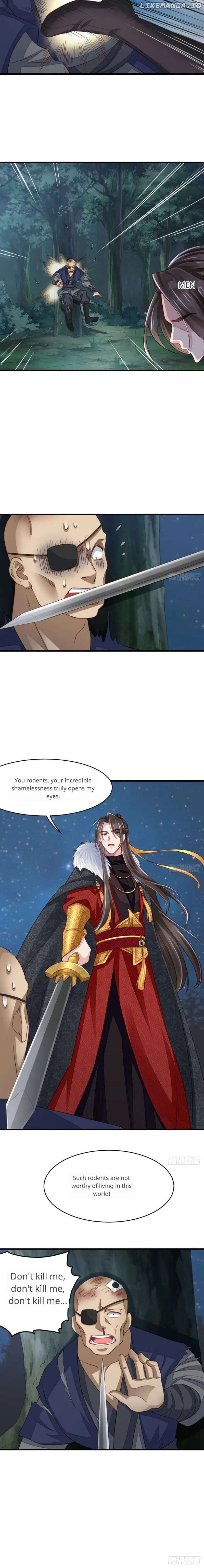 I Tamed the Tyrant Chapter 5 Online - página 7
