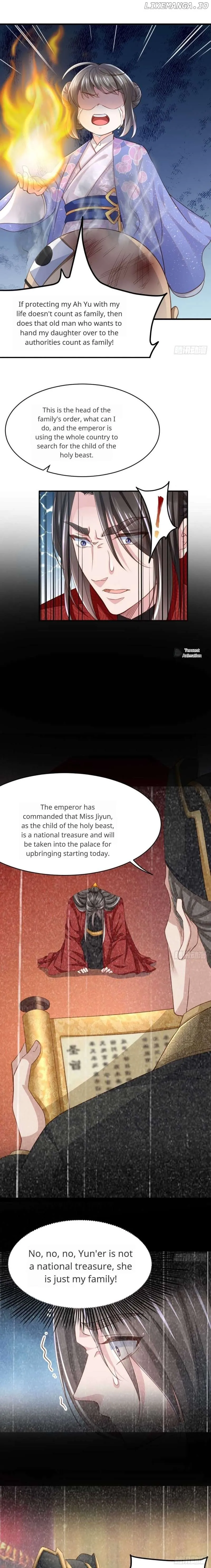 I Tamed the Tyrant Chapter 5 Online - página 11