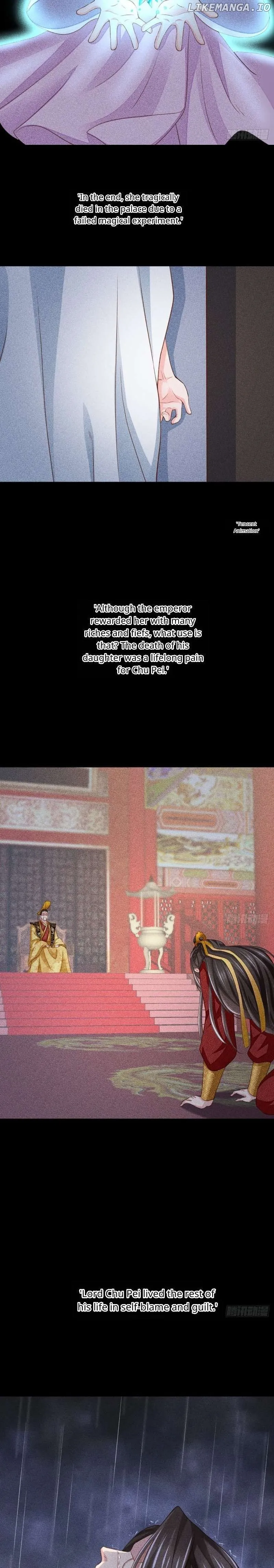 I Tamed the Tyrant Chapter 6 Online - página 8