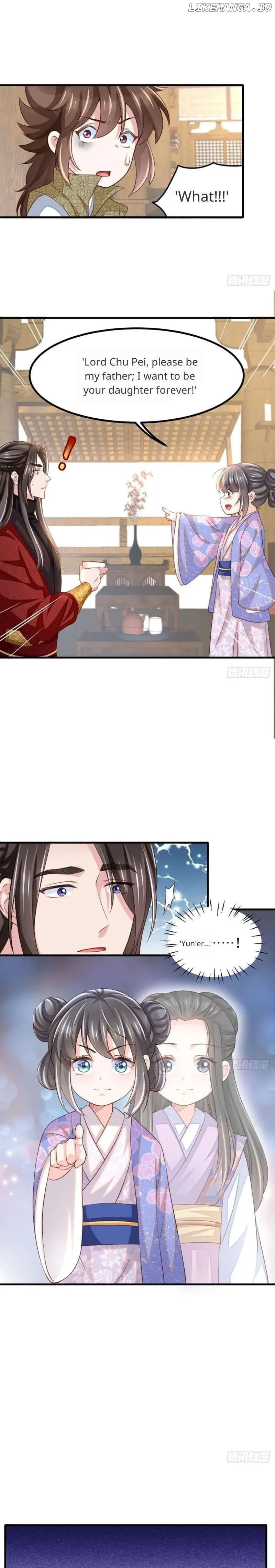I Tamed the Tyrant Chapter 6 Online - página 10
