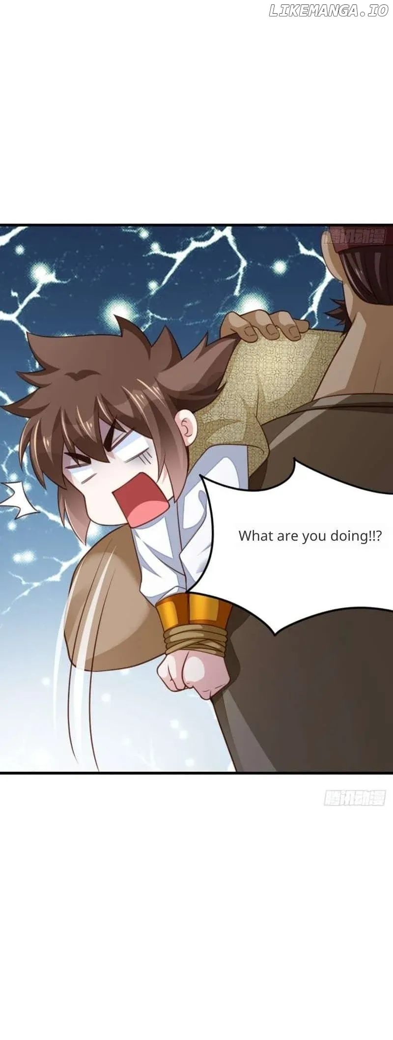 I Tamed the Tyrant Chapter 8 Online - página 5