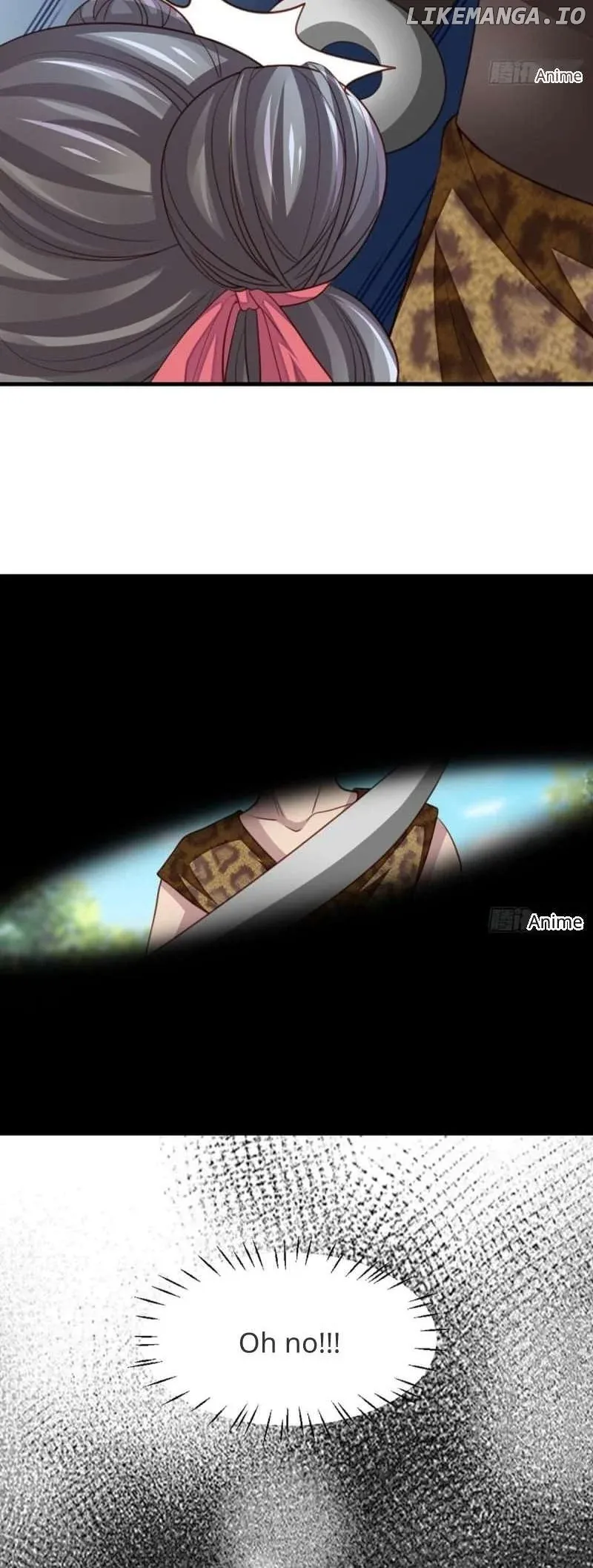 I Tamed the Tyrant Chapter 8 Online - página 7