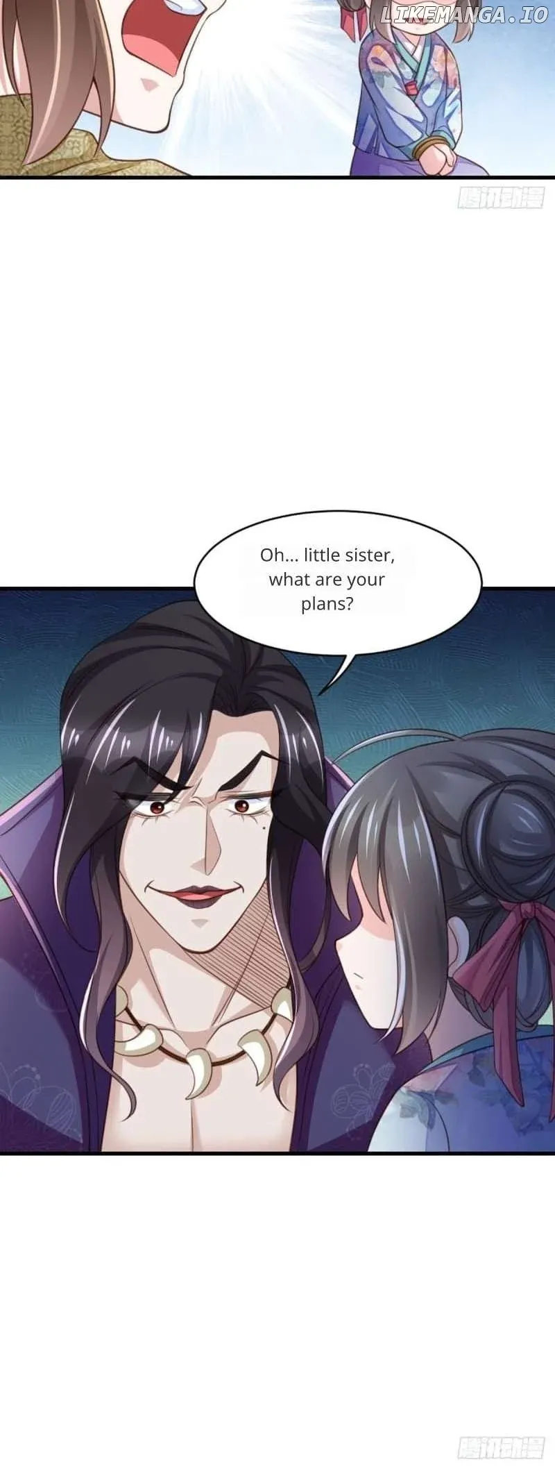 I Tamed the Tyrant Chapter 8 Online - página 31