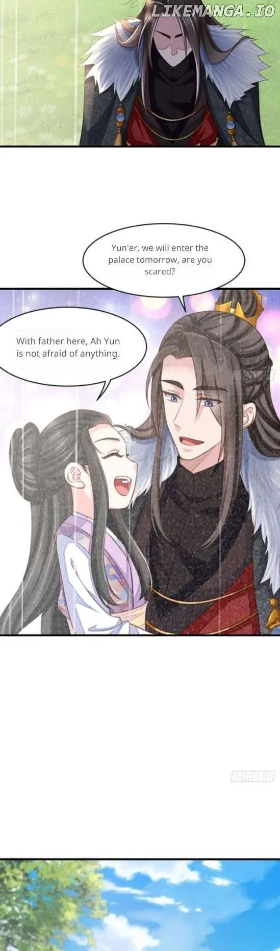 I Tamed the Tyrant Chapter 9 Online - página 9