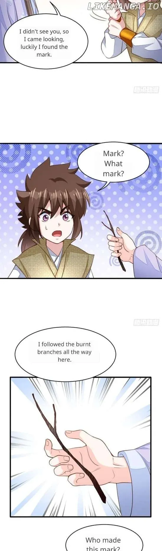 I Tamed the Tyrant Chapter 9 Online - página 28