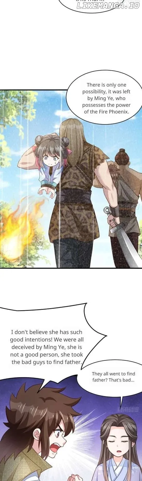 I Tamed the Tyrant Chapter 9 Online - página 29