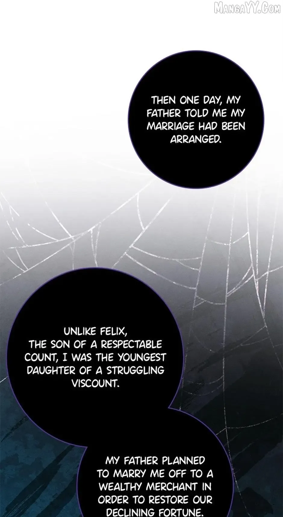 I Taught You with Restraint, So Why Are You Obsessed? Chapter 32 Online - página 7