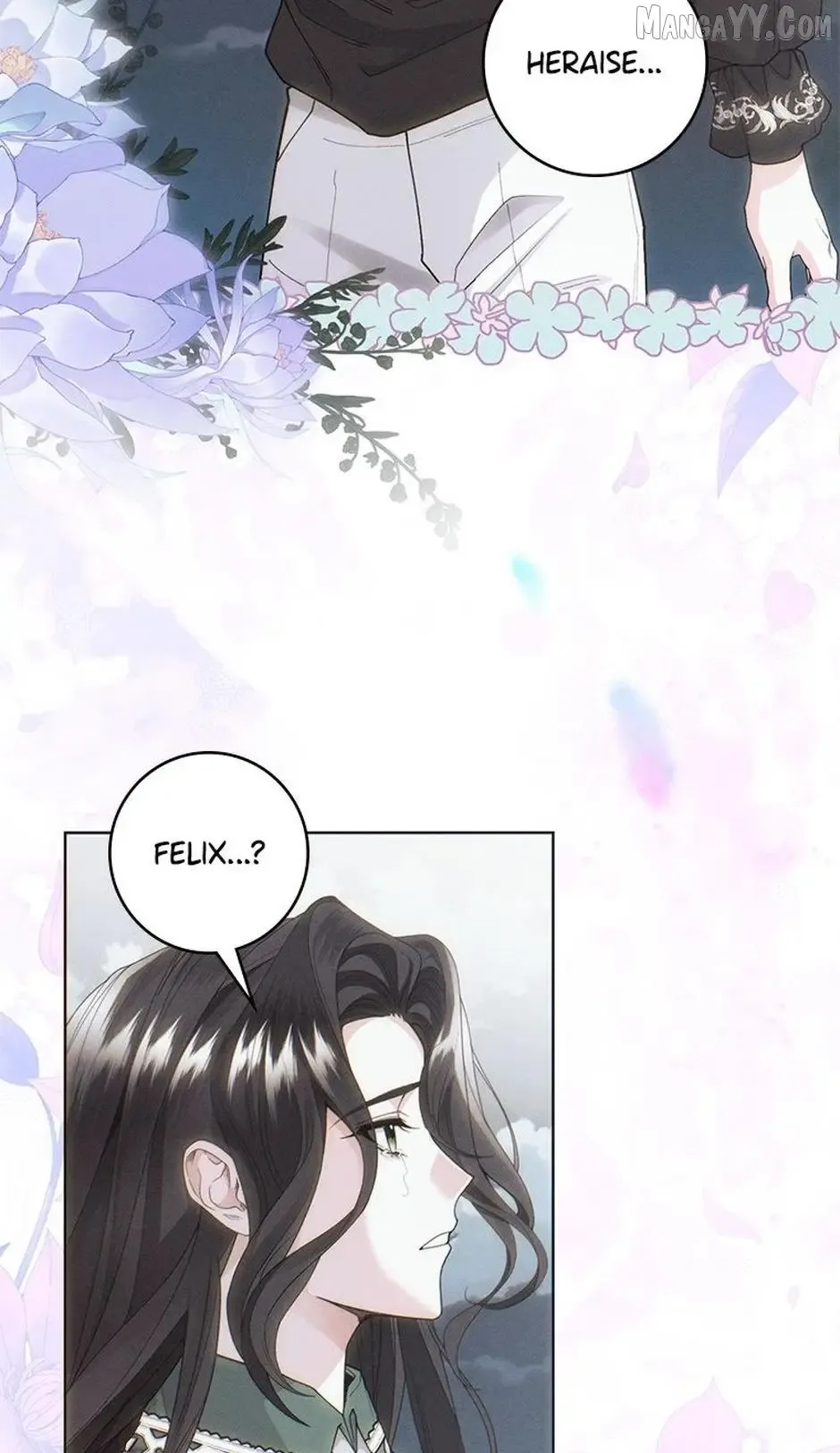 I Taught You with Restraint, So Why Are You Obsessed? Chapter 32 Online - página 14