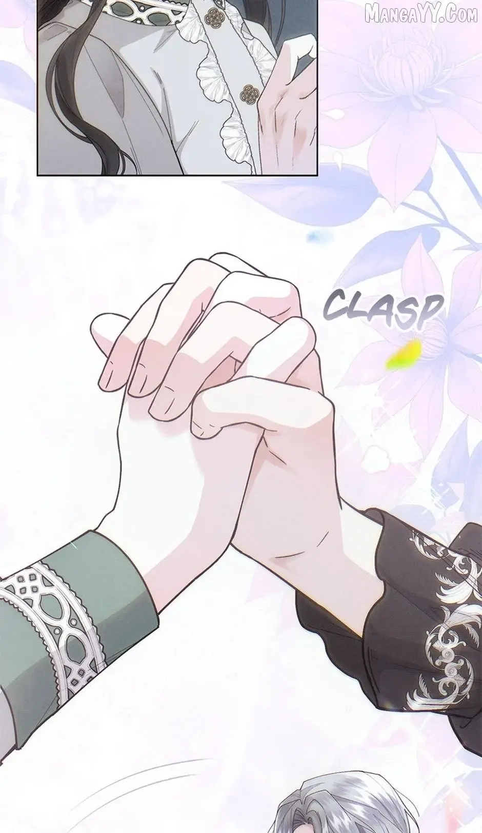 I Taught You with Restraint, So Why Are You Obsessed? Chapter 32 Online - página 15