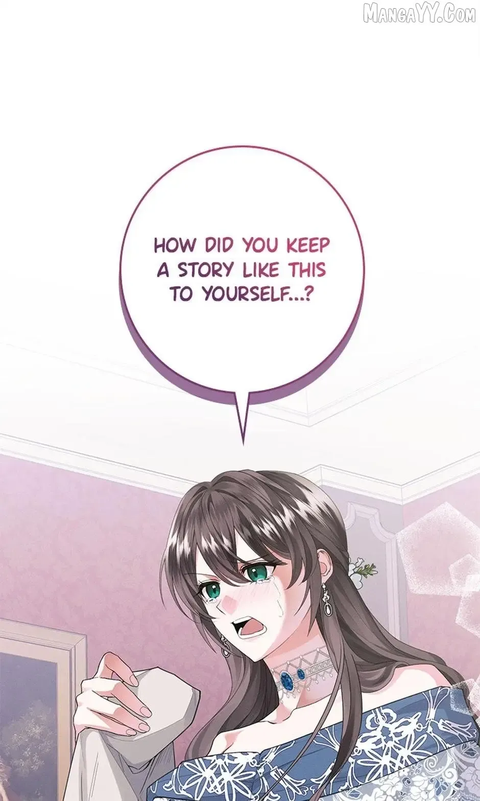 I Taught You with Restraint, So Why Are You Obsessed? Chapter 32 Online - página 21