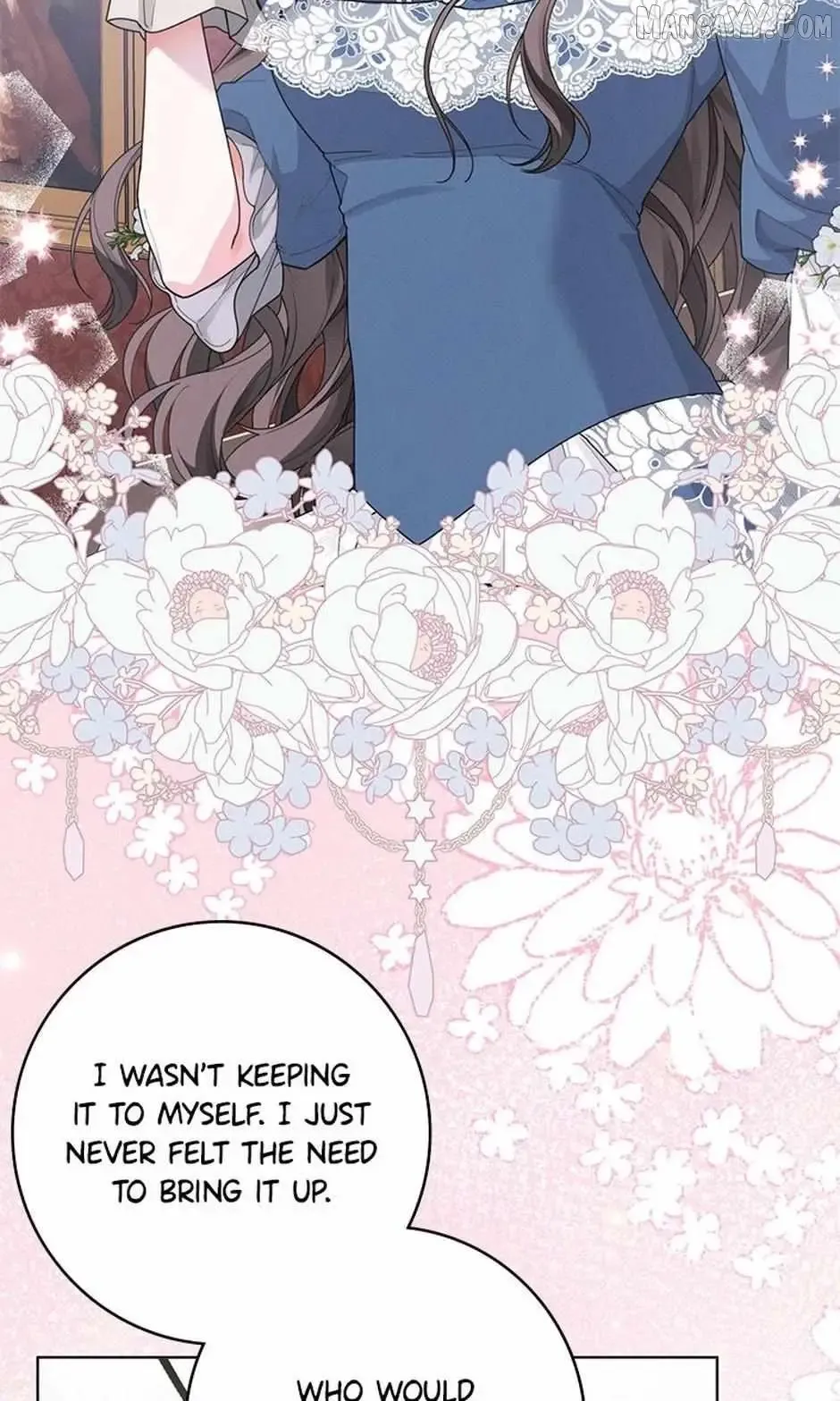 I Taught You with Restraint, So Why Are You Obsessed? Chapter 32 Online - página 22