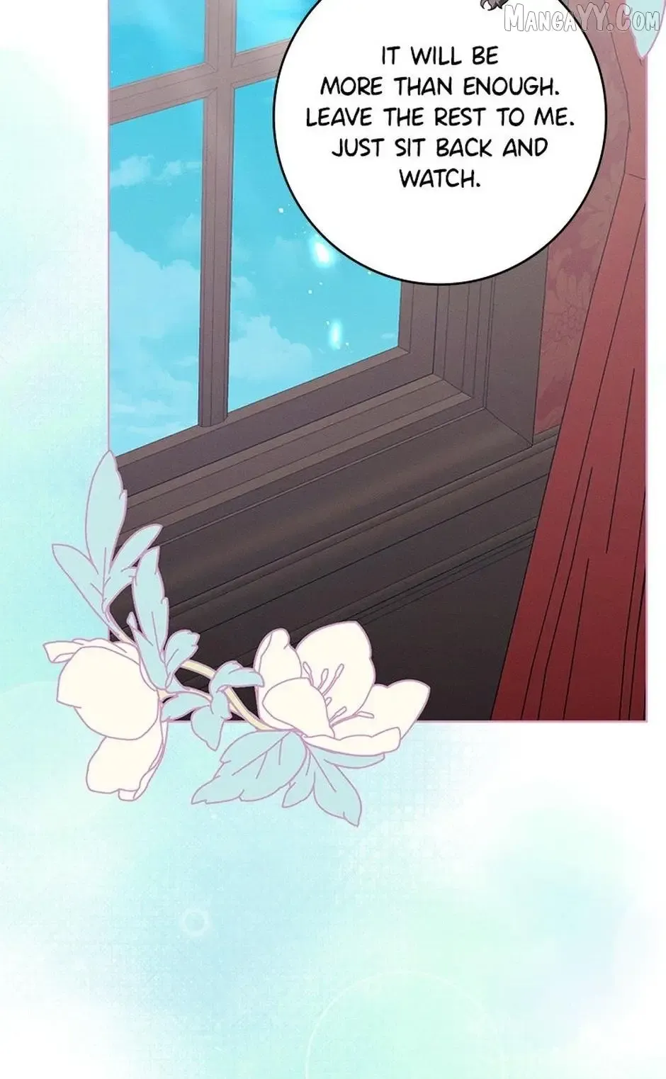 I Taught You with Restraint, So Why Are You Obsessed? Chapter 32 Online - página 31