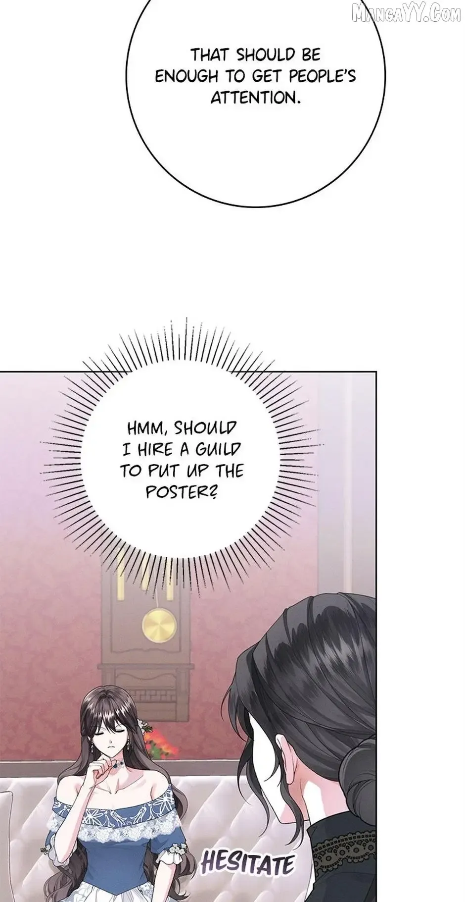 I Taught You with Restraint, So Why Are You Obsessed? Chapter 32 Online - página 34