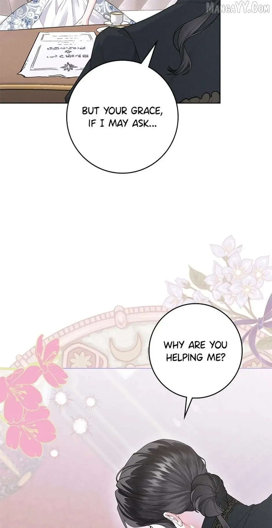 I Taught You with Restraint, So Why Are You Obsessed? Chapter 32 Online - página 35