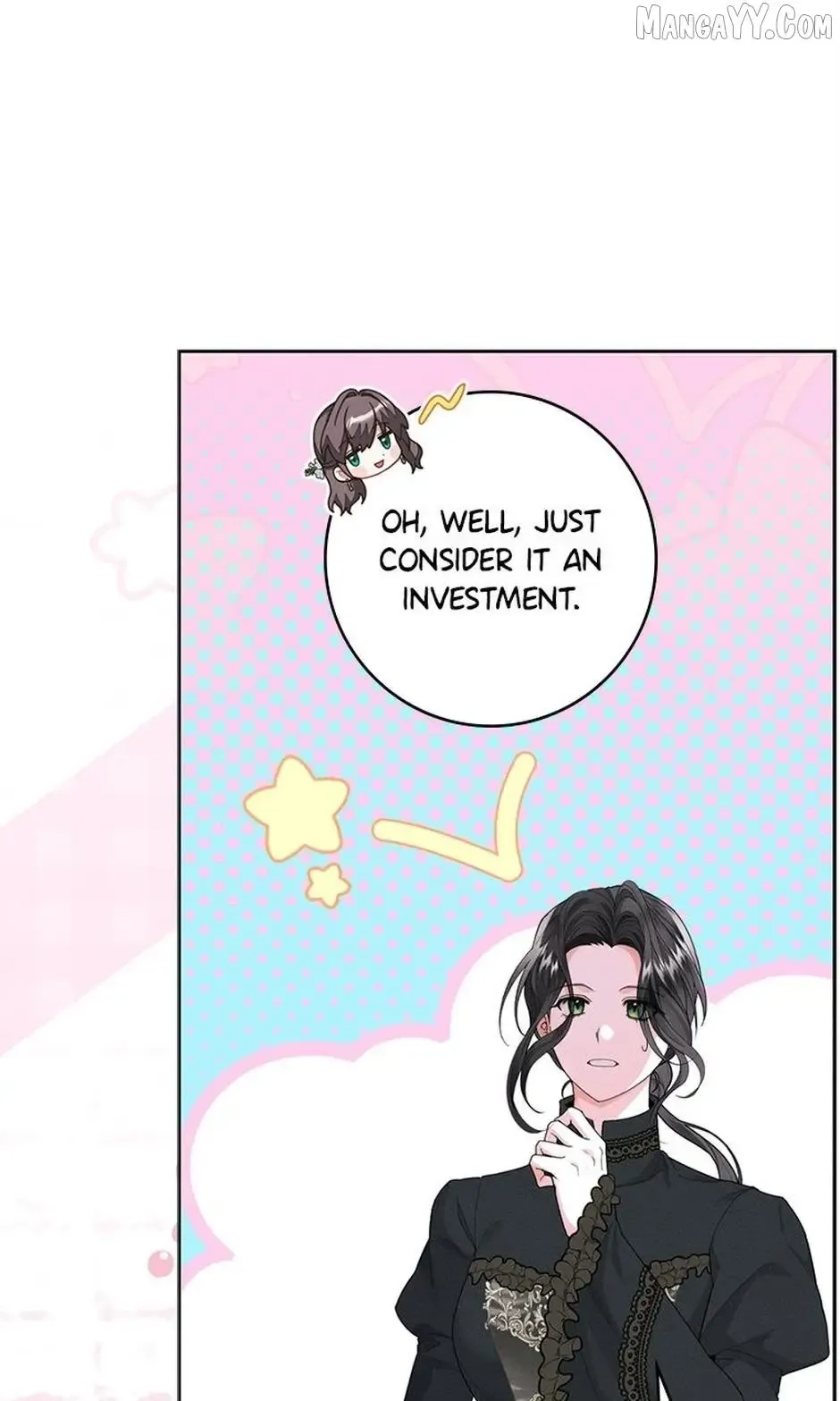 I Taught You with Restraint, So Why Are You Obsessed? Chapter 32 Online - página 37