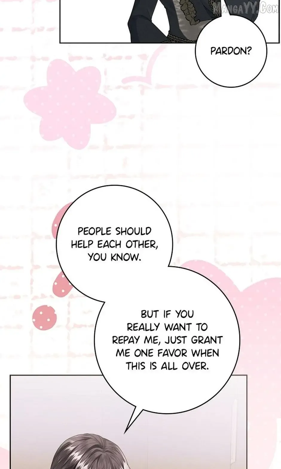 I Taught You with Restraint, So Why Are You Obsessed? Chapter 32 Online - página 38