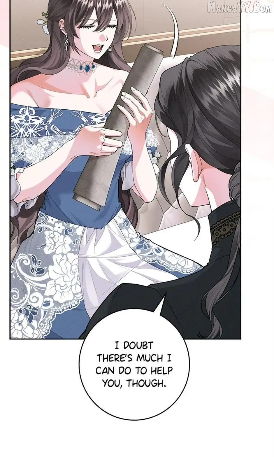 I Taught You with Restraint, So Why Are You Obsessed? Chapter 32 Online - página 39