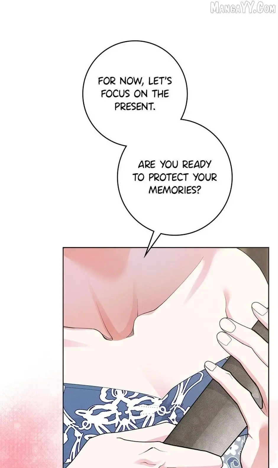 I Taught You with Restraint, So Why Are You Obsessed? Chapter 32 Online - página 41