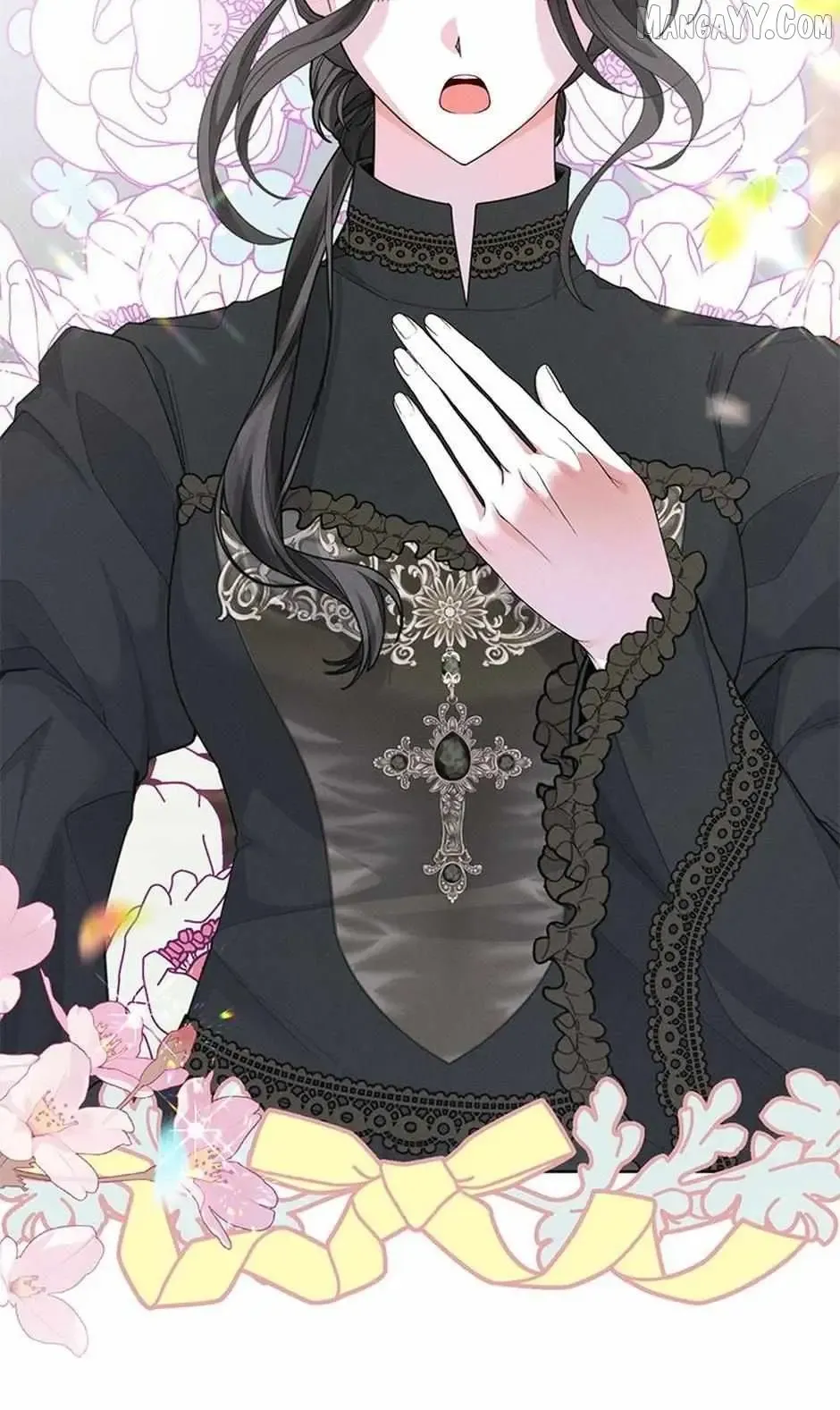 I Taught You with Restraint, So Why Are You Obsessed? Chapter 32 Online - página 44
