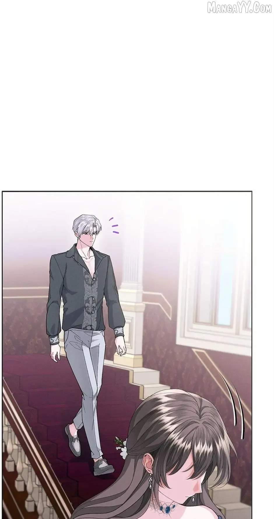 I Taught You with Restraint, So Why Are You Obsessed? Chapter 32 Online - página 48