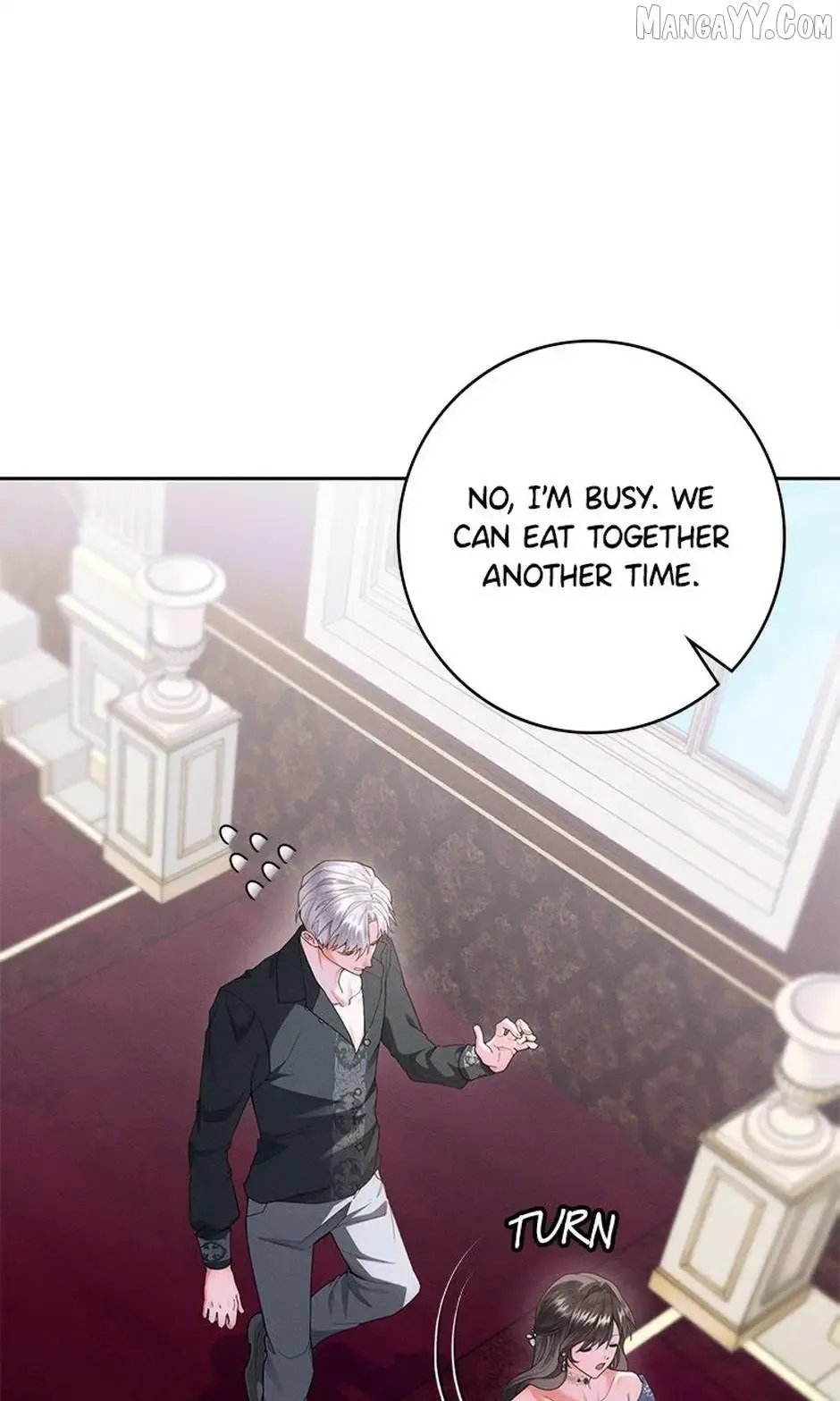I Taught You with Restraint, So Why Are You Obsessed? Chapter 32 Online - página 53