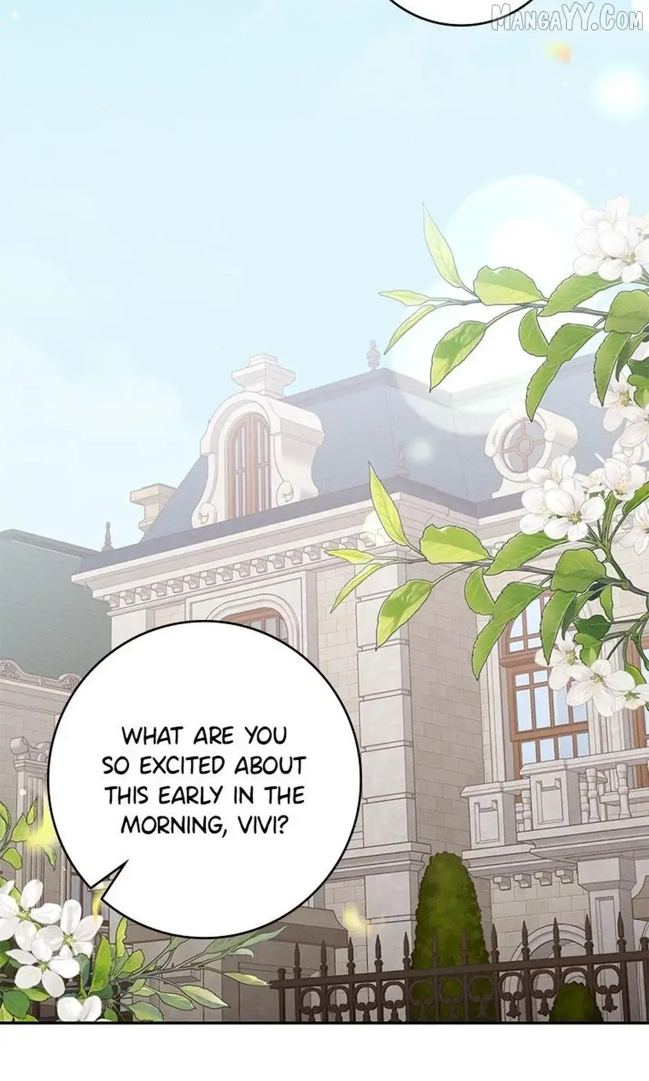 I Taught You with Restraint, So Why Are You Obsessed? Chapter 32 Online - página 60