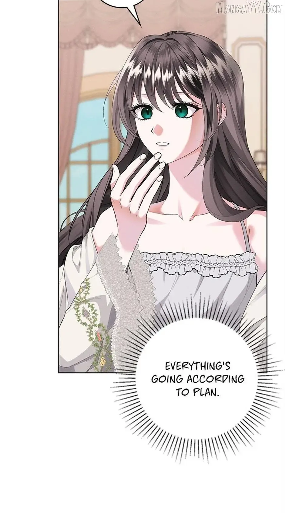 I Taught You with Restraint, So Why Are You Obsessed? Chapter 32 Online - página 64