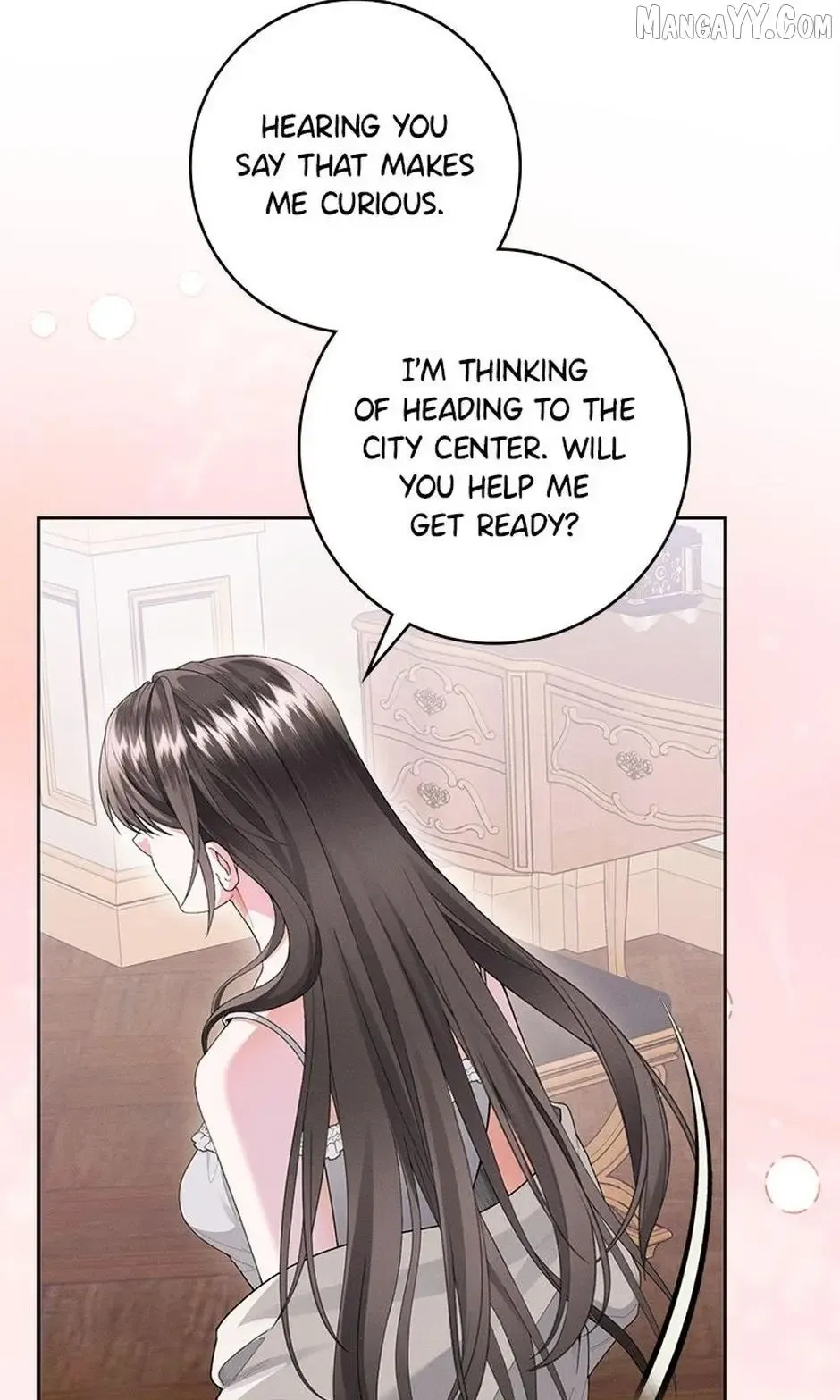 I Taught You with Restraint, So Why Are You Obsessed? Chapter 32 Online - página 67
