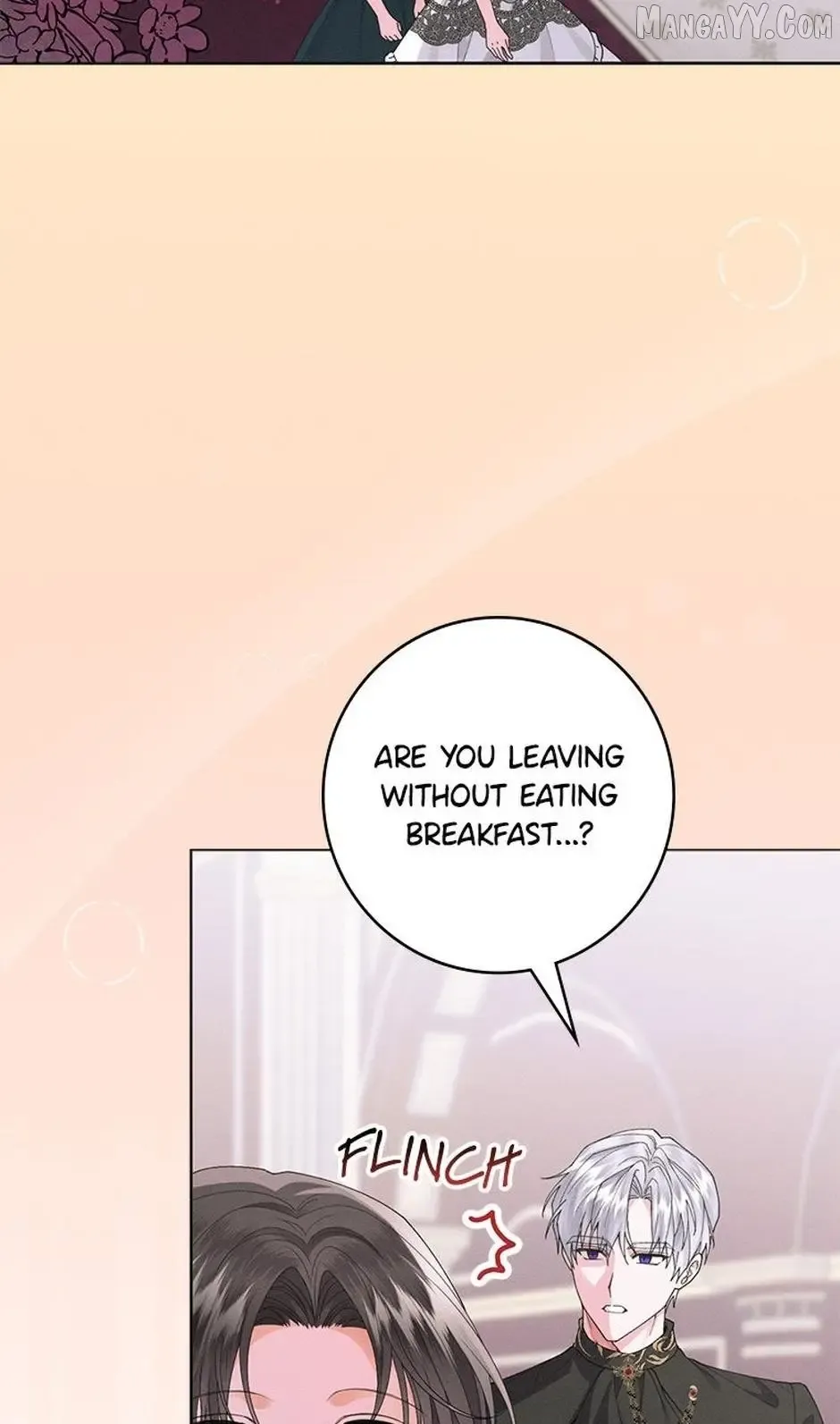 I Taught You with Restraint, So Why Are You Obsessed? Chapter 32 Online - página 71