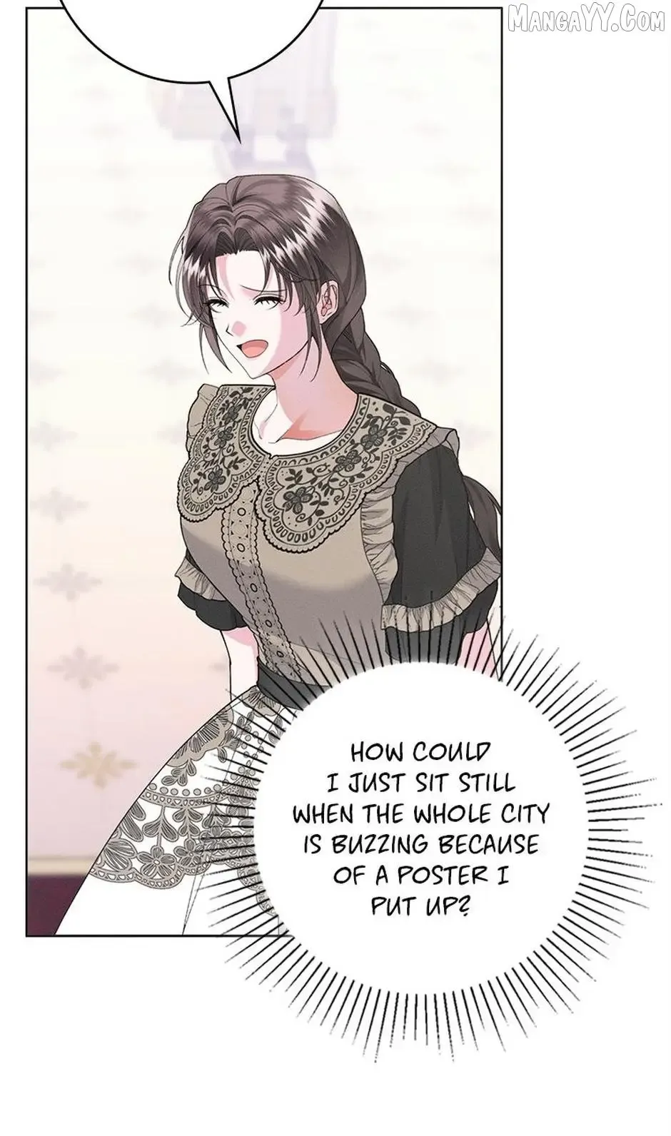I Taught You with Restraint, So Why Are You Obsessed? Chapter 32 Online - página 73