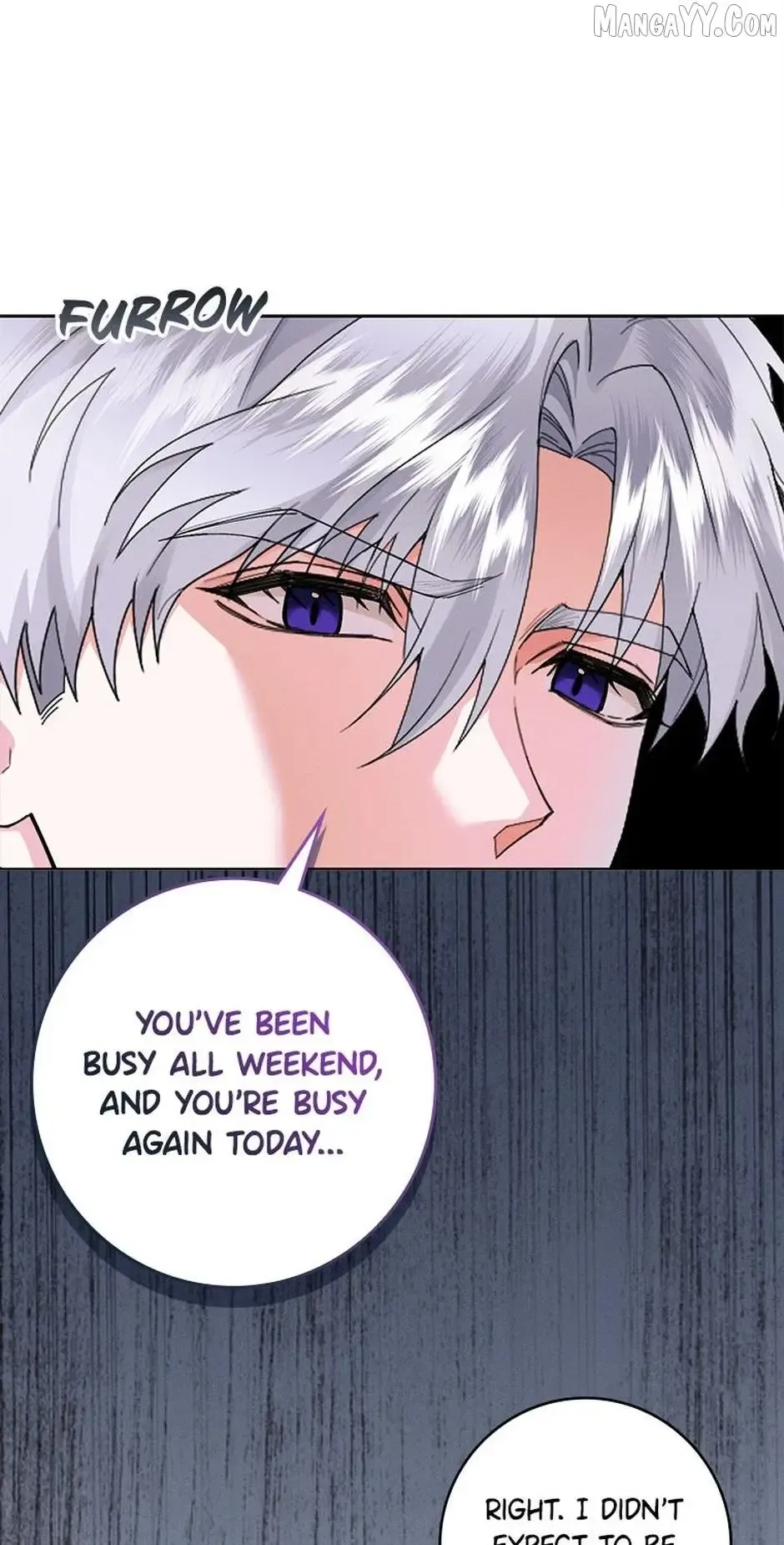 I Taught You with Restraint, So Why Are You Obsessed? Chapter 32 Online - página 74