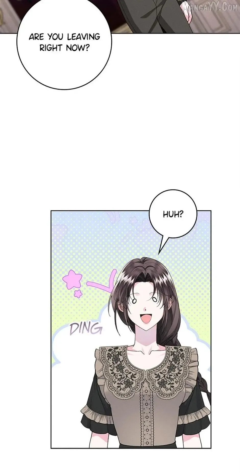 I Taught You with Restraint, So Why Are You Obsessed? Chapter 32 Online - página 76