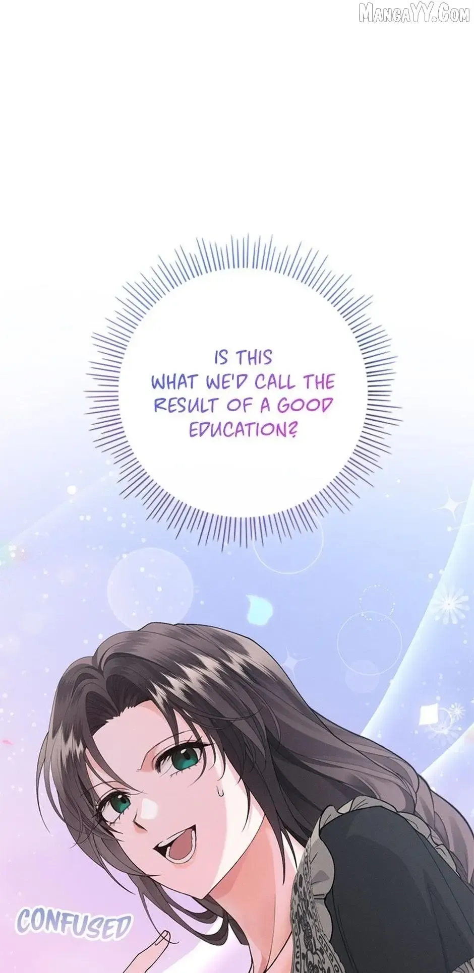 I Taught You with Restraint, So Why Are You Obsessed? Chapter 32 Online - página 83