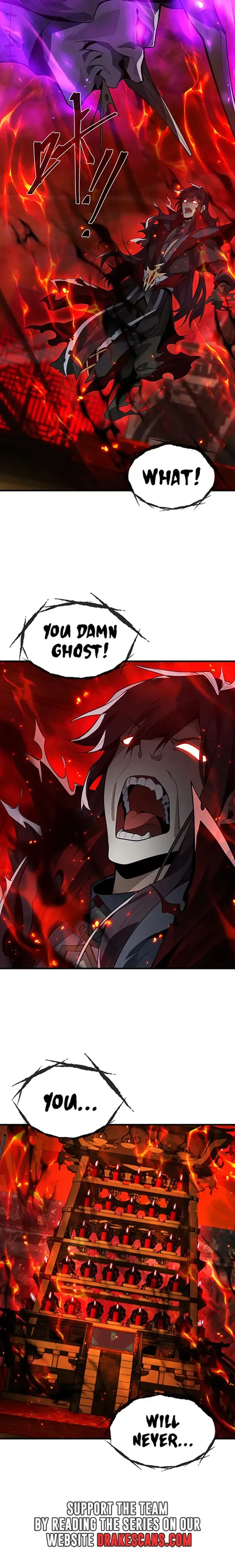 I, The Demon Lord am being targeted by my female Disciples! Chapter 42 Online - página 2