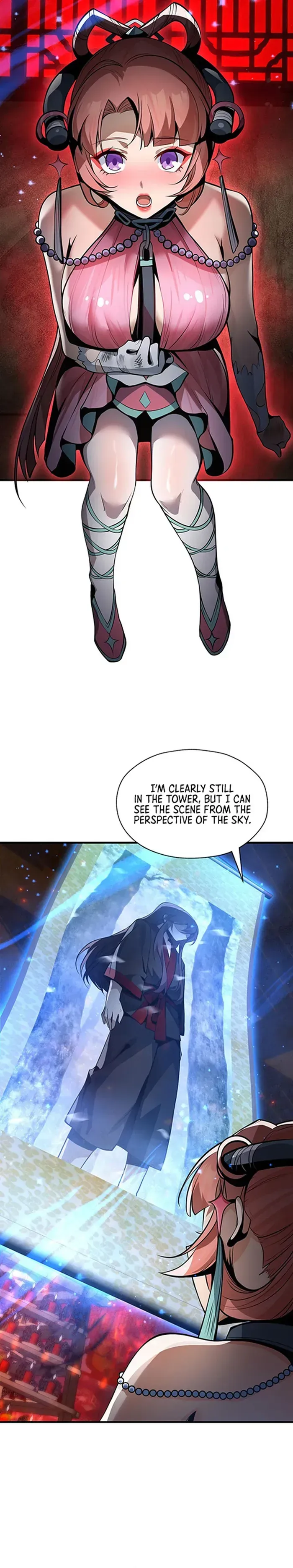 I, The Demon Lord am being targeted by my female Disciples! Chapter 42 Online - página 14