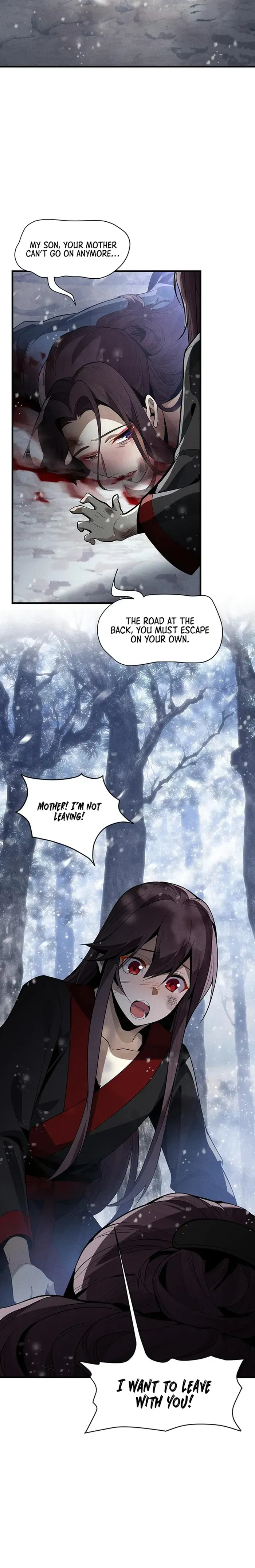 I, The Demon Lord am being targeted by my female Disciples! Chapter 42 Online - página 17
