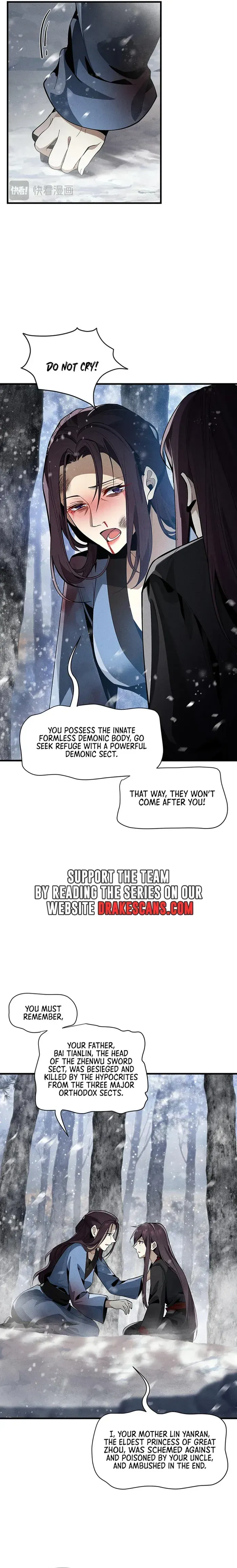 I, The Demon Lord am being targeted by my female Disciples! Chapter 42 Online - página 18