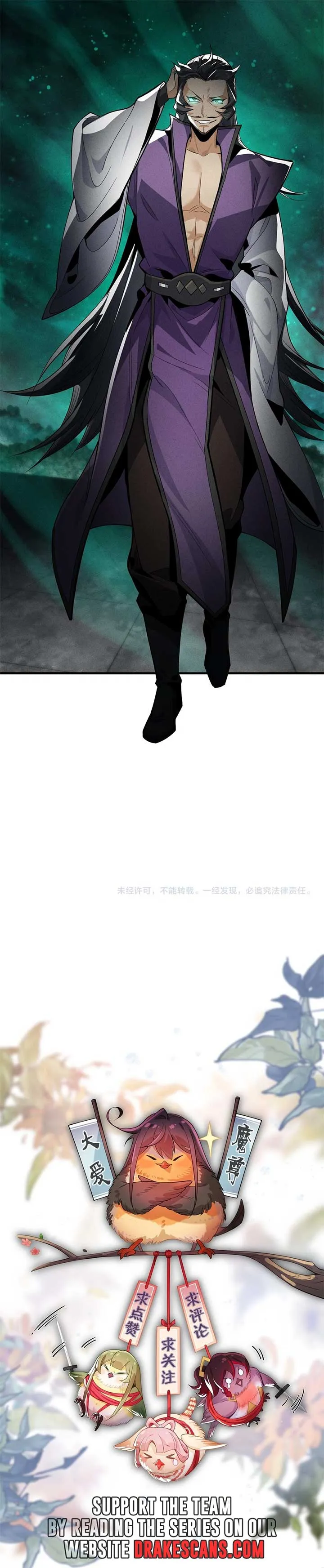 I, The Demon Lord am being targeted by my female Disciples! Chapter 44 Online - página 16