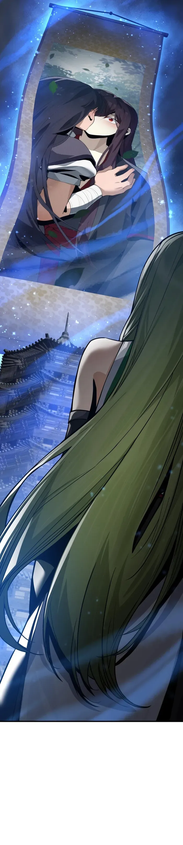 I, The Demon Lord am being targeted by my female Disciples! Chapter 46 Online - página 2