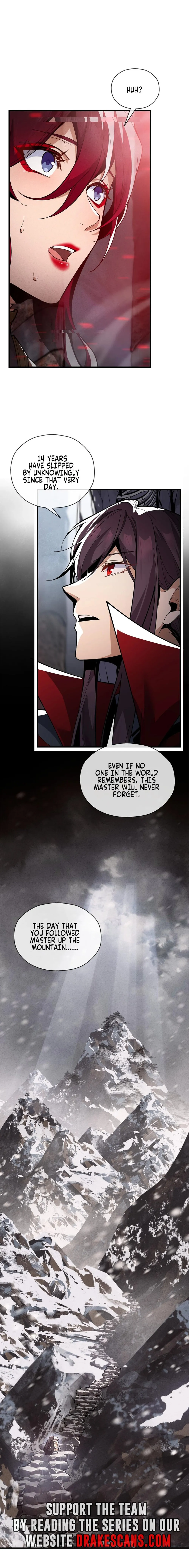 I, The Demon Lord am being targeted by my female Disciples! Chapter 5 Online - página 15