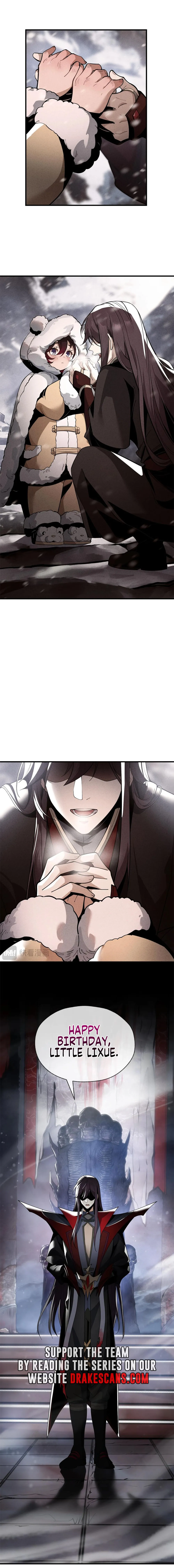 I, The Demon Lord am being targeted by my female Disciples! Chapter 5 Online - página 16