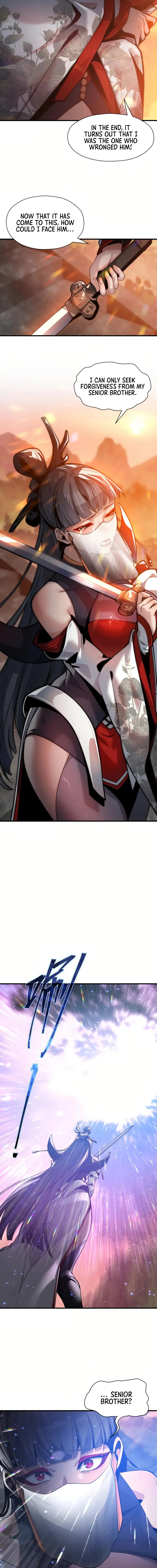 I, The Demon Lord am being targeted by my female Disciples! Chapter 50 Online - página 5
